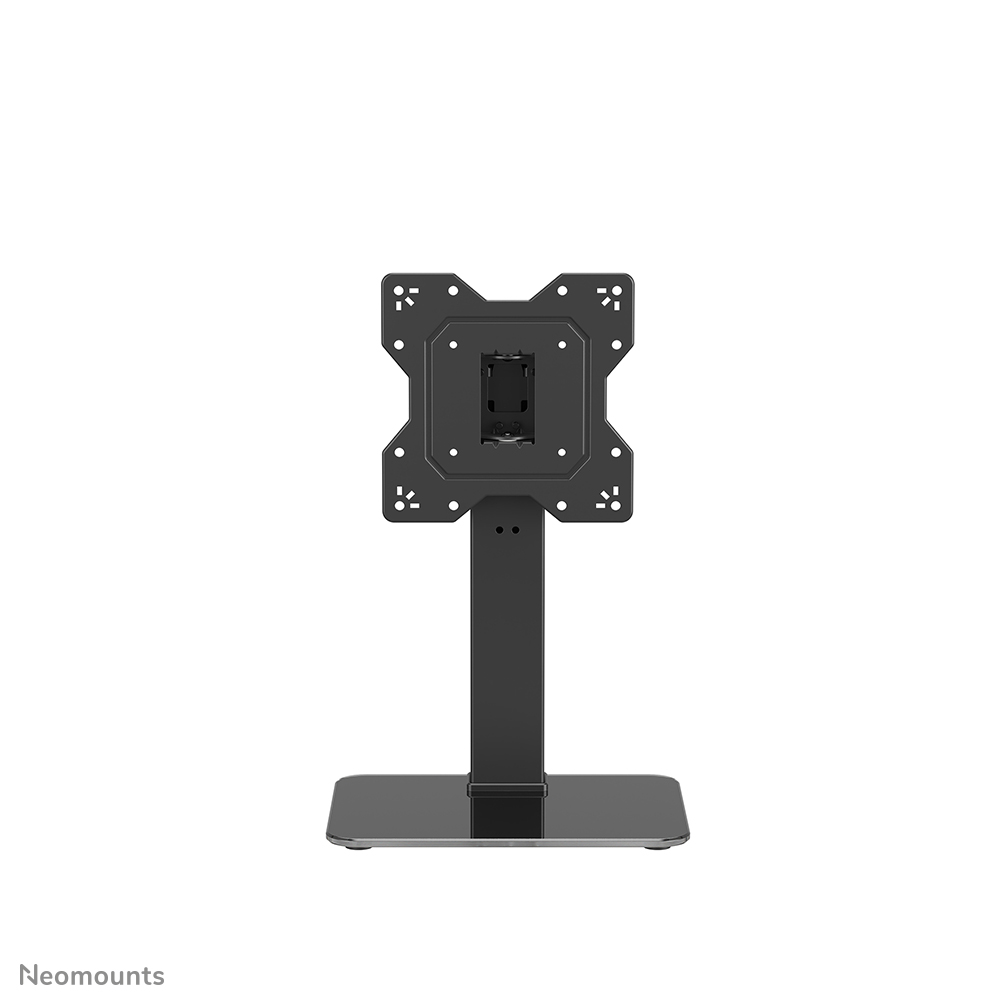 Neomounts DS45-430BL12 Supporto da tavolo per TV 23-43"- girevole